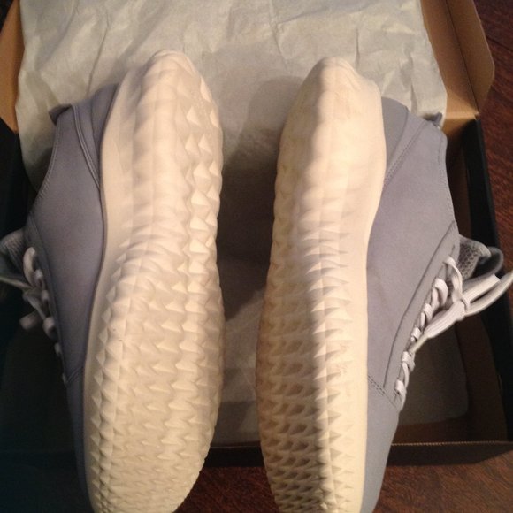 Cole Haan Men's Generation ZeroGrand II Gray Fashion Sneakers-11.5M - New in Box - Picture 5 of 9